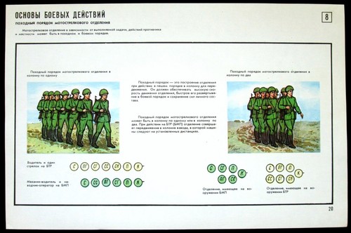 Affiche guerre nucléaire - , des