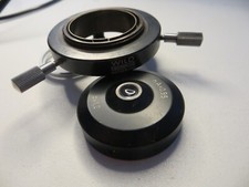 Wild Heerbrugg : bague