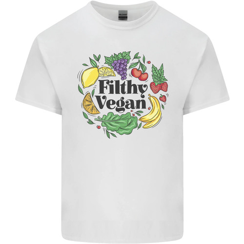 Shirt végétalien sale pour - sale,