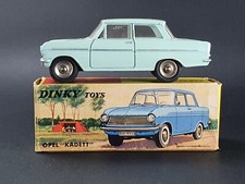 DINKY TOYS FRANCE # 540 - OPEL