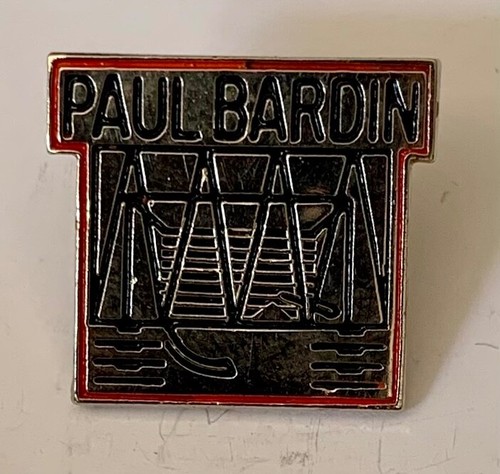 Pin paul bardin - pin's, j10