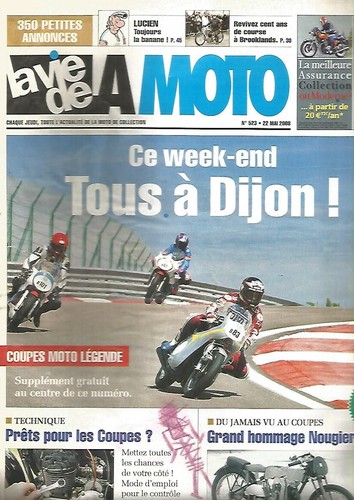 Vie moto n - la,