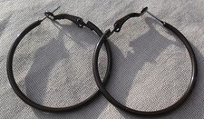 Bijou fantaisie : boucles