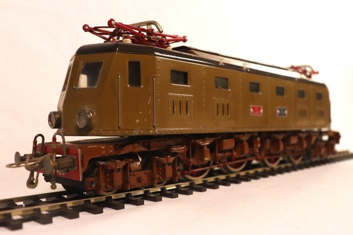 Locomotive électrique 0428 - locomotive, ca.0428