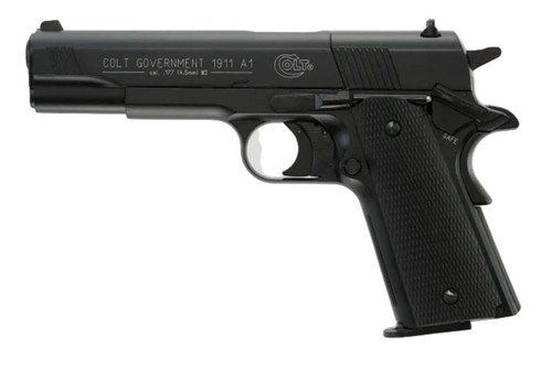 Factory refurbished colt - refurbished,