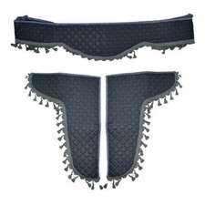 Rideaux Iveco S-Way - Rideaux