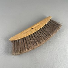 FOX Brosse à maroufler 210 mm ou brosse à tapisser en bois d'occasion