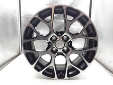 Jante SMART FORFOUR 2