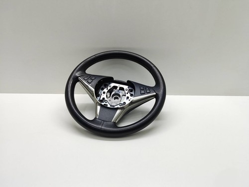 Bmw e60 e61 2007 volant - 5,