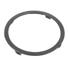 Anneau noir 503045 - expresso