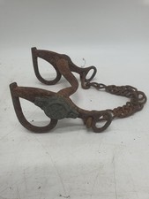 Mors Harnachement Artillerie