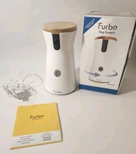 Furbo Dog Camera 360 Treat