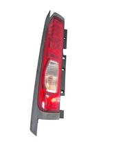 Feu arriere principal gauche