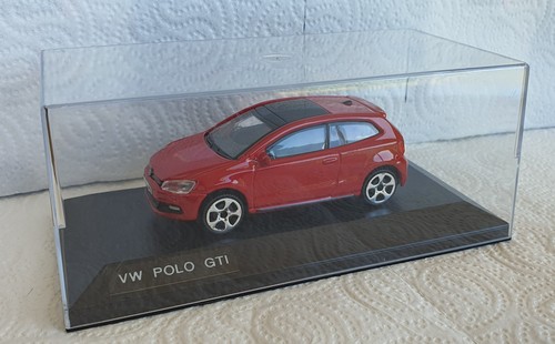 Burago volkswagen - burago,