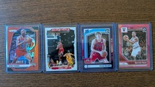 Lot Chicago Bulls