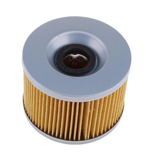 Filtre huile moto - moto, pour