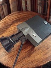 Caméra auto Camex ancienne