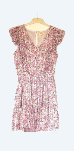 Etat neuf robe y - etat, tb
