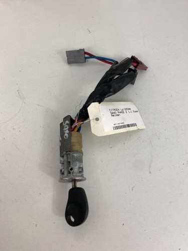 Neiman citroen saxo phase - phase, 2