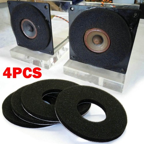 4pcs le25 foam rings - le25,