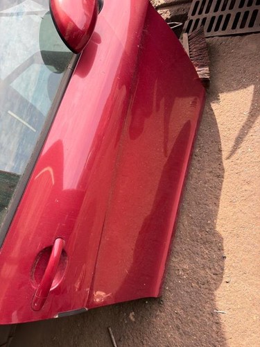 Porte avant droit seat - porte,