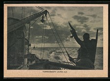 AK Torpilleurs De La