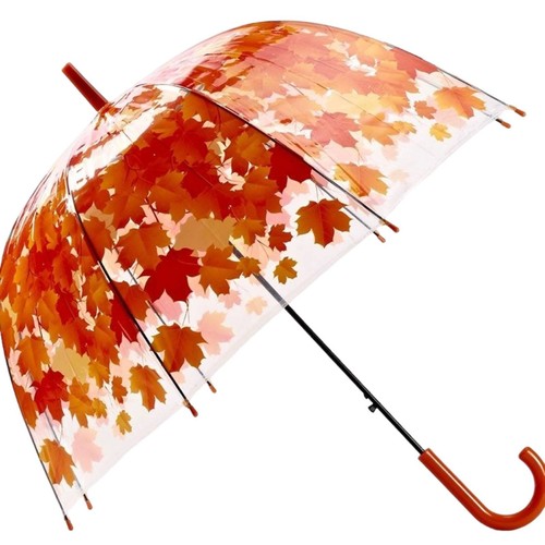 Parapluie clair dessin - parapluie, à
