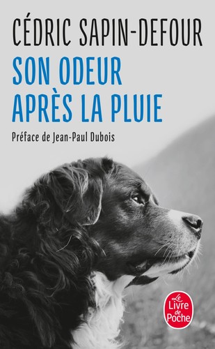 Cédric sapin defour son odeur - sapin-defour,