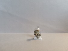 STARLUX 35mm militaire russe colonel en manteau