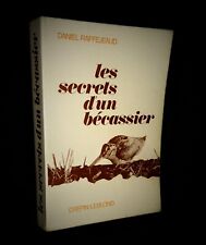 ORNITHOLOGIE-CHASSE-SCOLOPAX-O