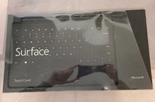Microsoft Surface Touch Cover
