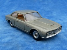 SOLIDO SERIE 100 1:43 ALFA ROMEO 2600 N° 125 ?