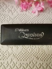 Coffret stylo plumes Pelikan " Graphos "  complet