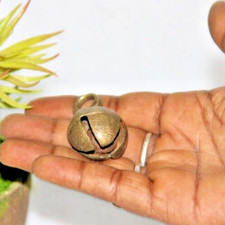 Laiton Antique Petit Animaux