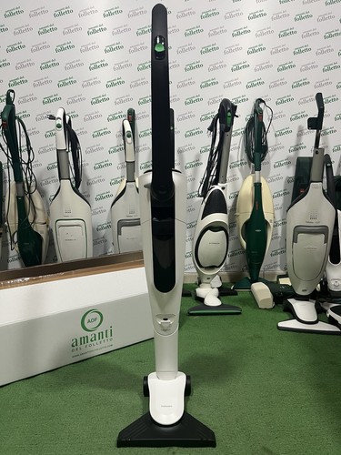 Vorwerk folletto vk7 - folletto,