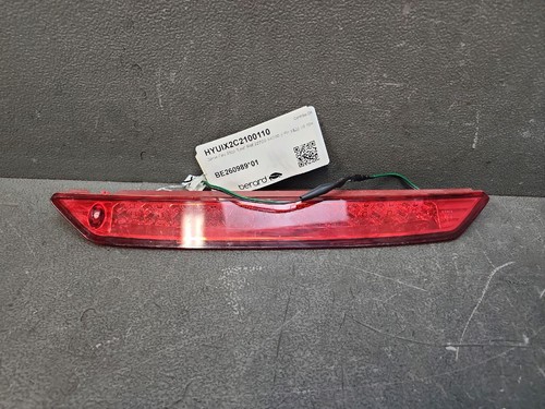 3ème feu stop led hyundai - 3ème,
