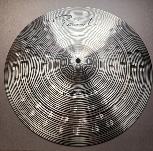 Paiste signature precision - 16",