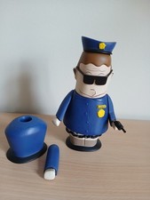 Officer Barbrady Mezco South