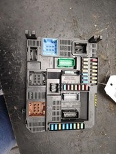 Boitier BSI PEUGEOT 208 1 PHASE 2 1611427780