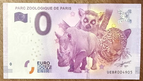 2017 paris parc zoologique - parc,