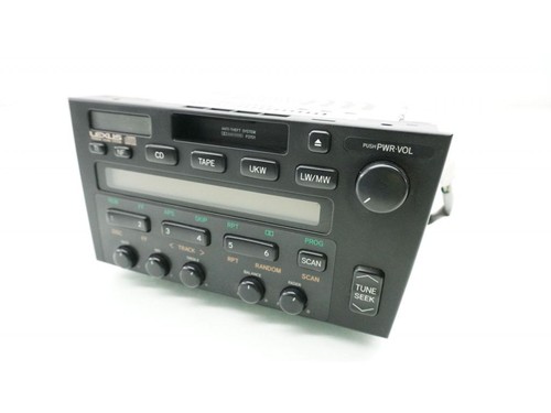 Lexus 300 400 430 - gs,