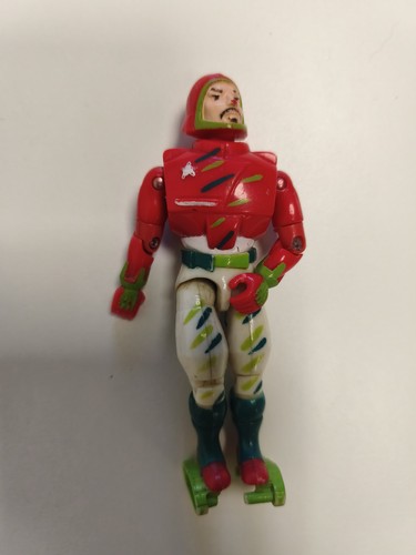 Figurine articulée lanard - articulée,