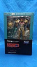 figma Samus Aran PRIME3 Ver. Figurine METROID PRIME3 CORRUPTION Good Smile Co...