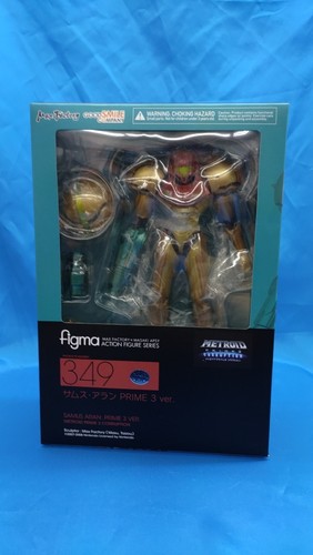Figma samus aran prime3 - prime3, ver