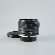 Excellent MINOLTA Mc Rokkor-Pg