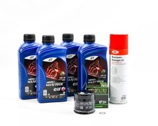 Kit Entretien Vidange pour