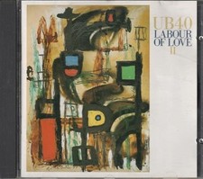 Labour of Love II [Import] -