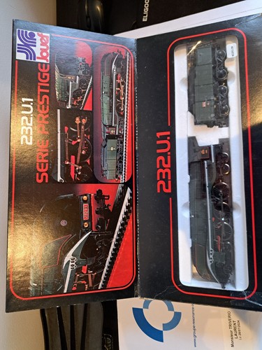 Vente trains electrique - vente,