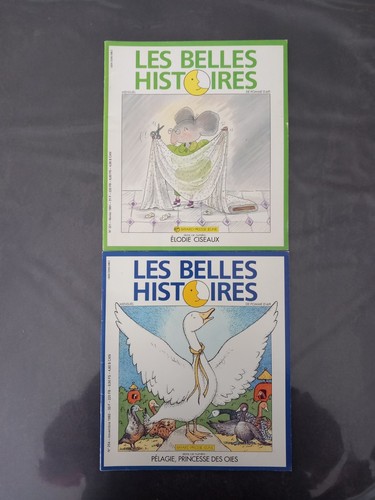 Lot livres revues les - 2,