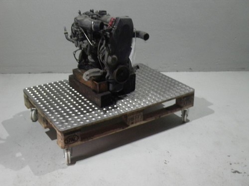 Moteur sans pièces - , (essence)